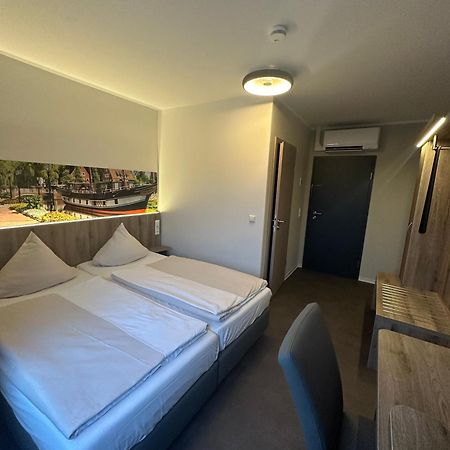 Hotel Mediterra Papenburg Zewnętrze zdjęcie