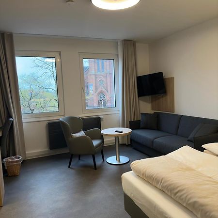 Mediterra Papenburg Zewnętrze zdjęcie