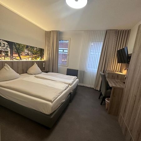 Hotel Mediterra Papenburg Zewnętrze zdjęcie