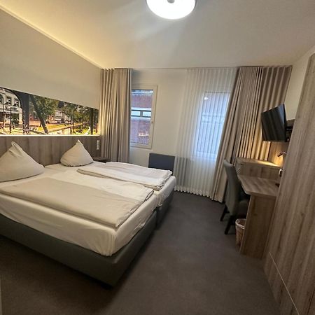 Mediterra Papenburg Zewnętrze zdjęcie