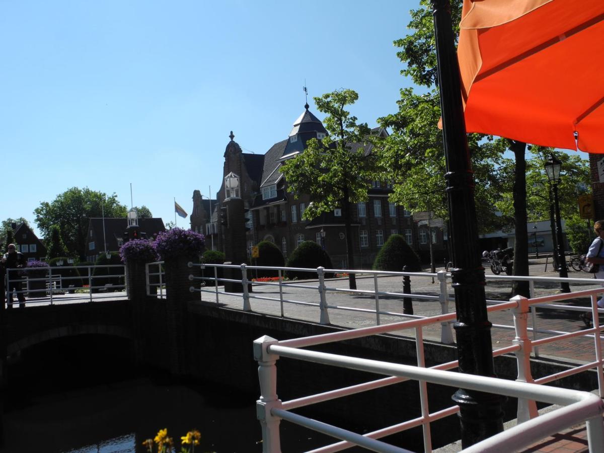 Mediterra Papenburg Zewnętrze zdjęcie