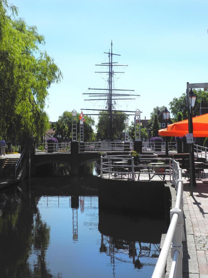 Hotel Mediterra Papenburg Zewnętrze zdjęcie