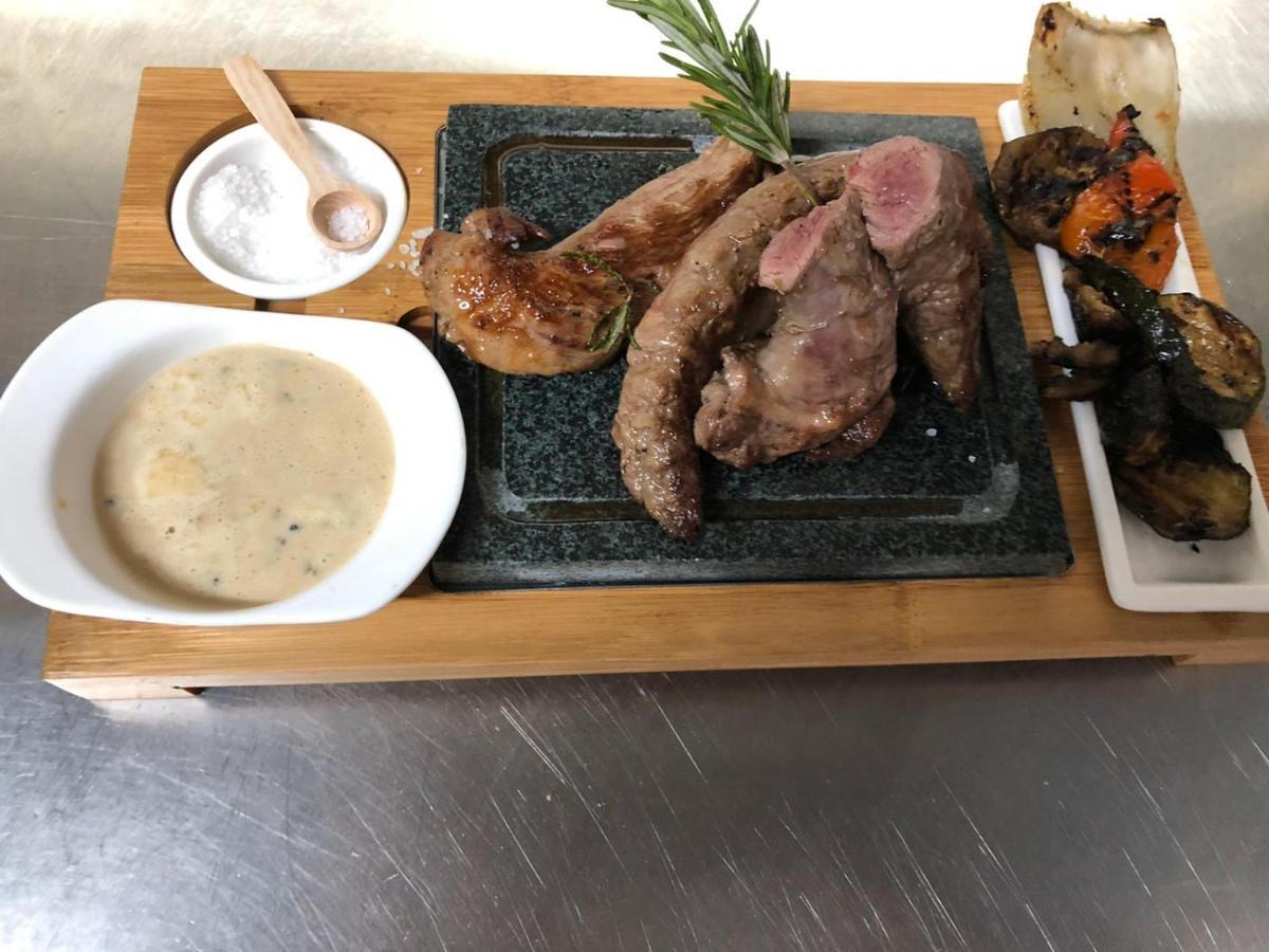 Mediterra Papenburg Zewnętrze zdjęcie