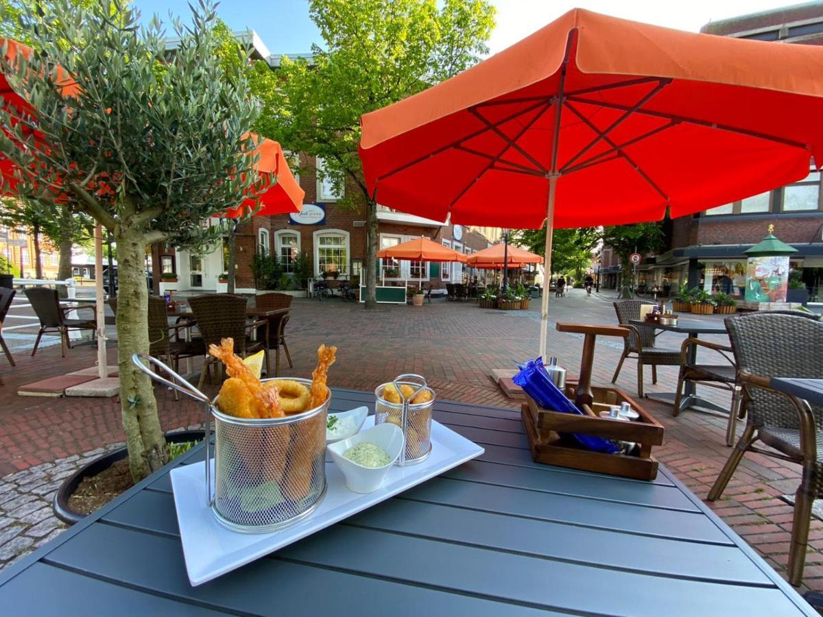 Mediterra Papenburg Zewnętrze zdjęcie
