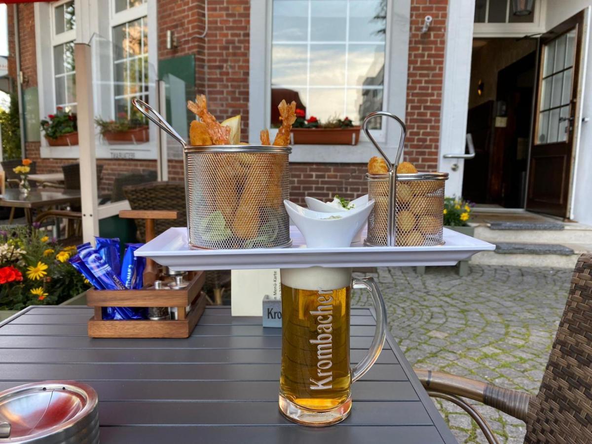 Mediterra Papenburg Zewnętrze zdjęcie