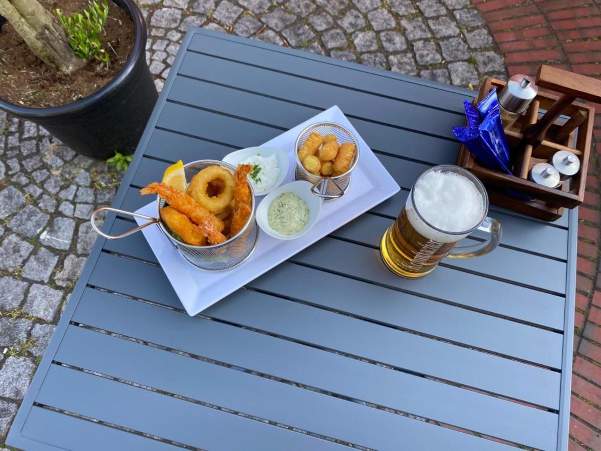 Mediterra Papenburg Zewnętrze zdjęcie