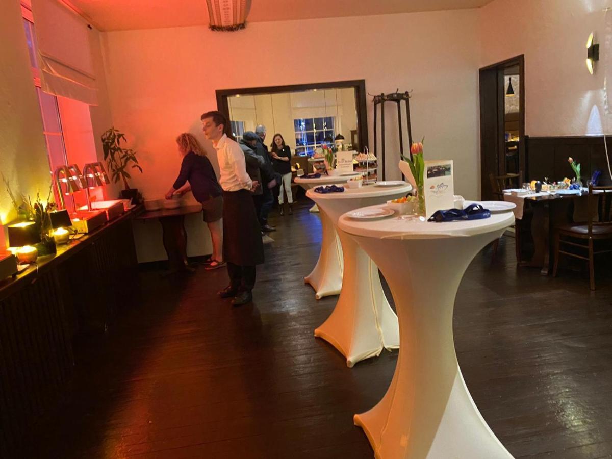 Mediterra Papenburg Zewnętrze zdjęcie