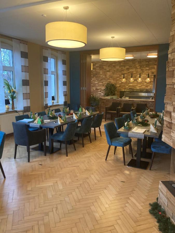 Mediterra Papenburg Zewnętrze zdjęcie