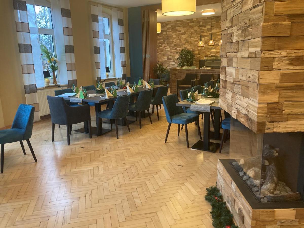 Mediterra Papenburg Zewnętrze zdjęcie
