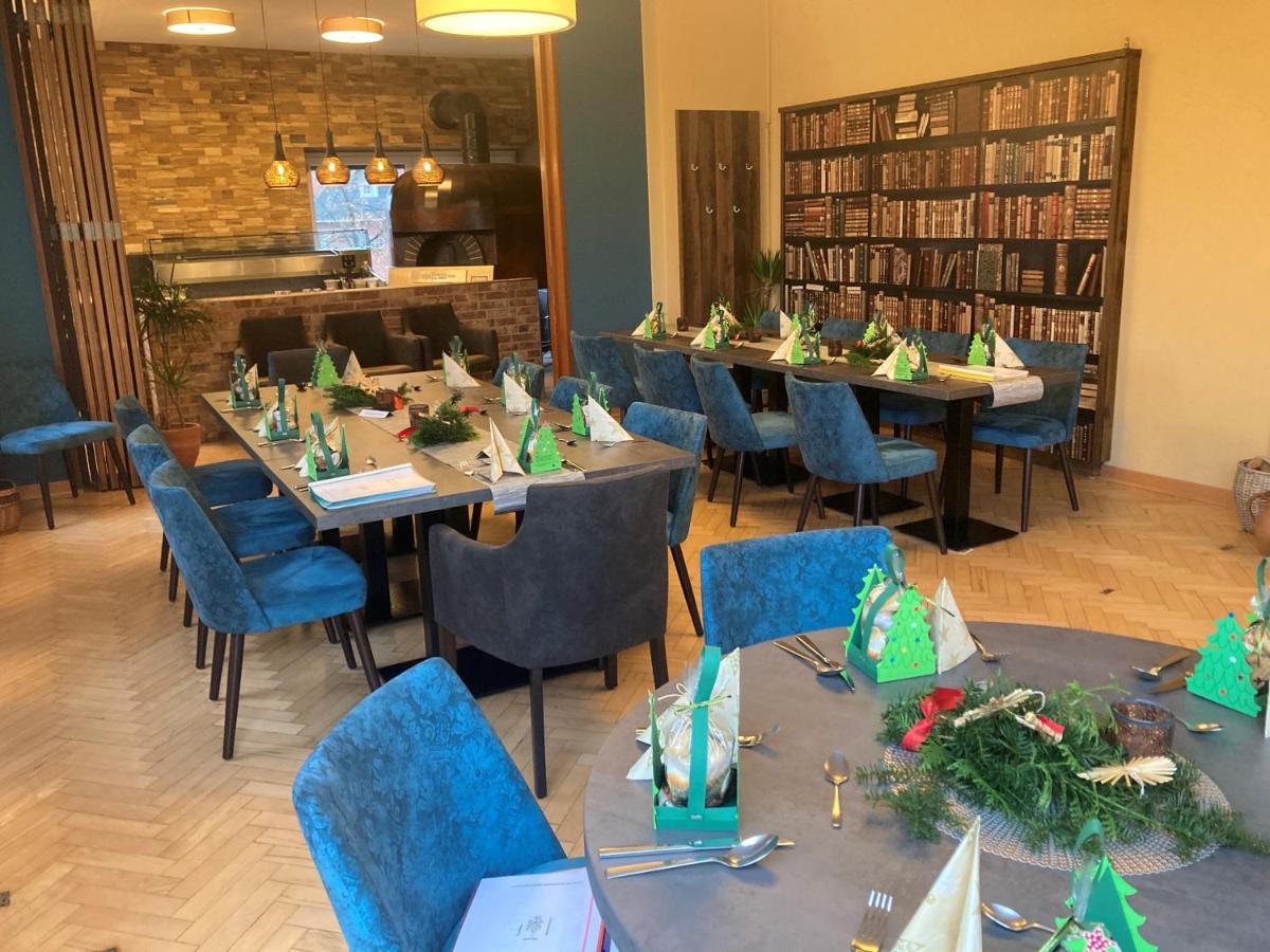 Mediterra Papenburg Zewnętrze zdjęcie