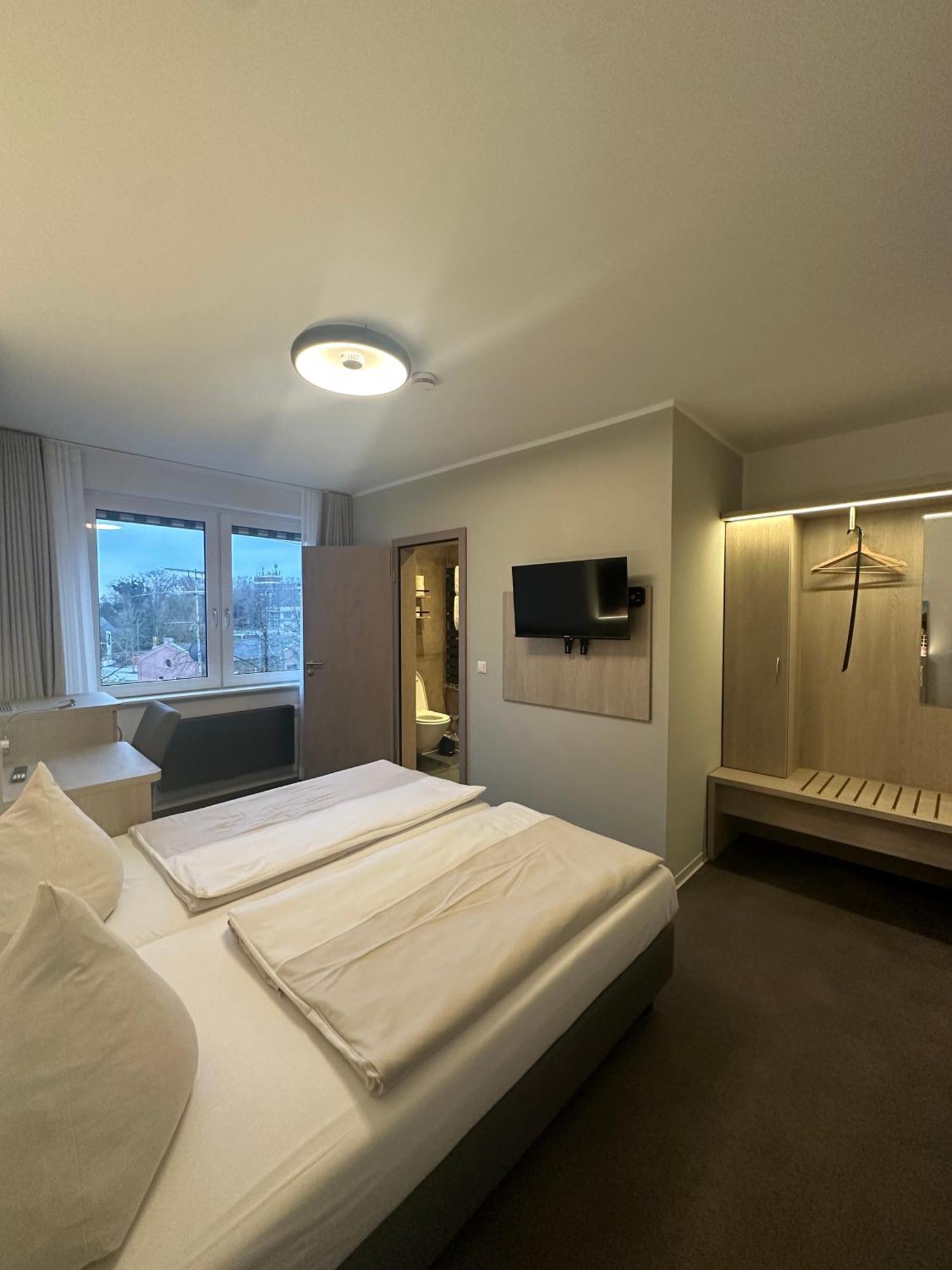 Mediterra Papenburg Zewnętrze zdjęcie