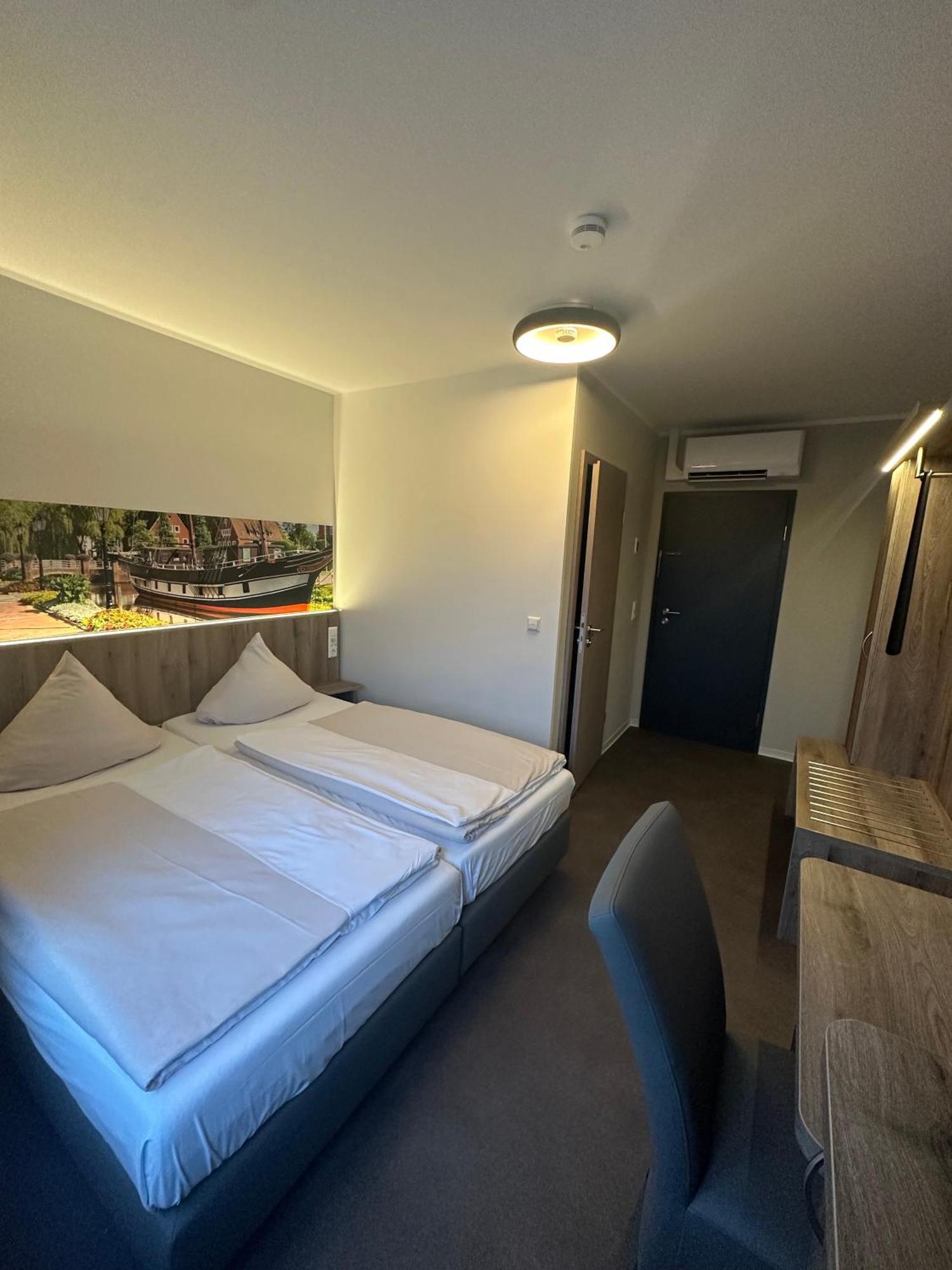 Mediterra Papenburg Zewnętrze zdjęcie