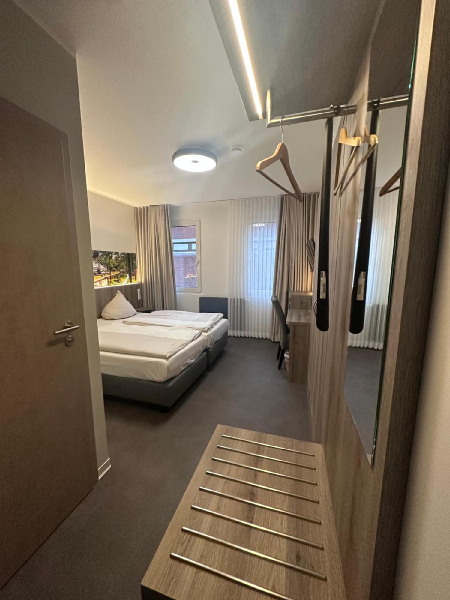 Mediterra Papenburg Zewnętrze zdjęcie