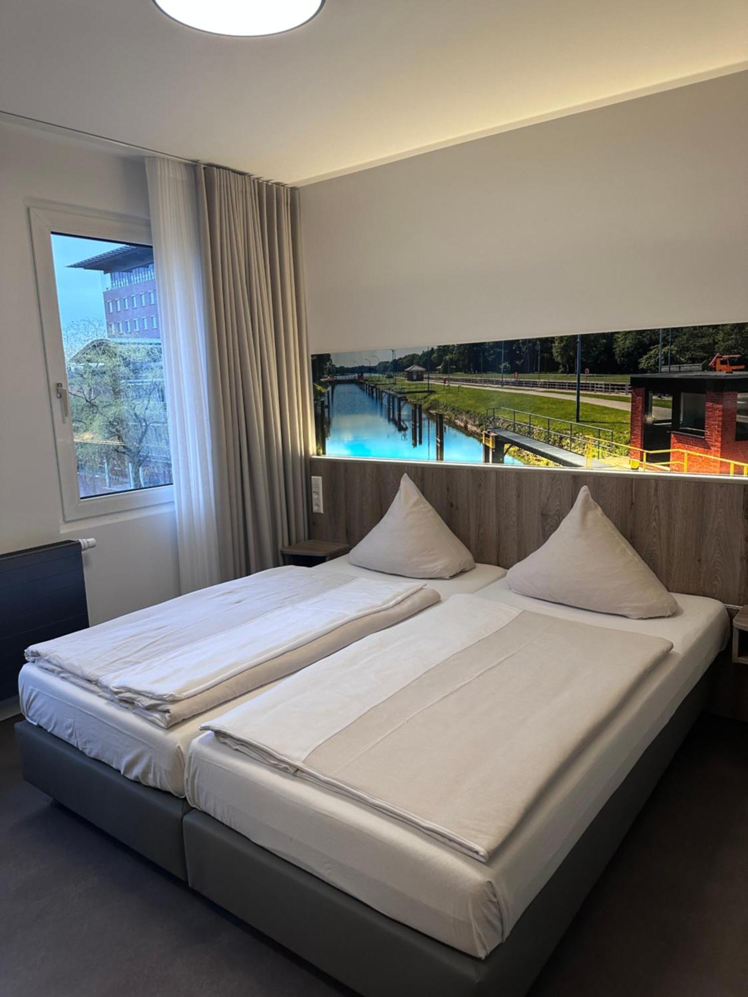 Mediterra Papenburg Zewnętrze zdjęcie