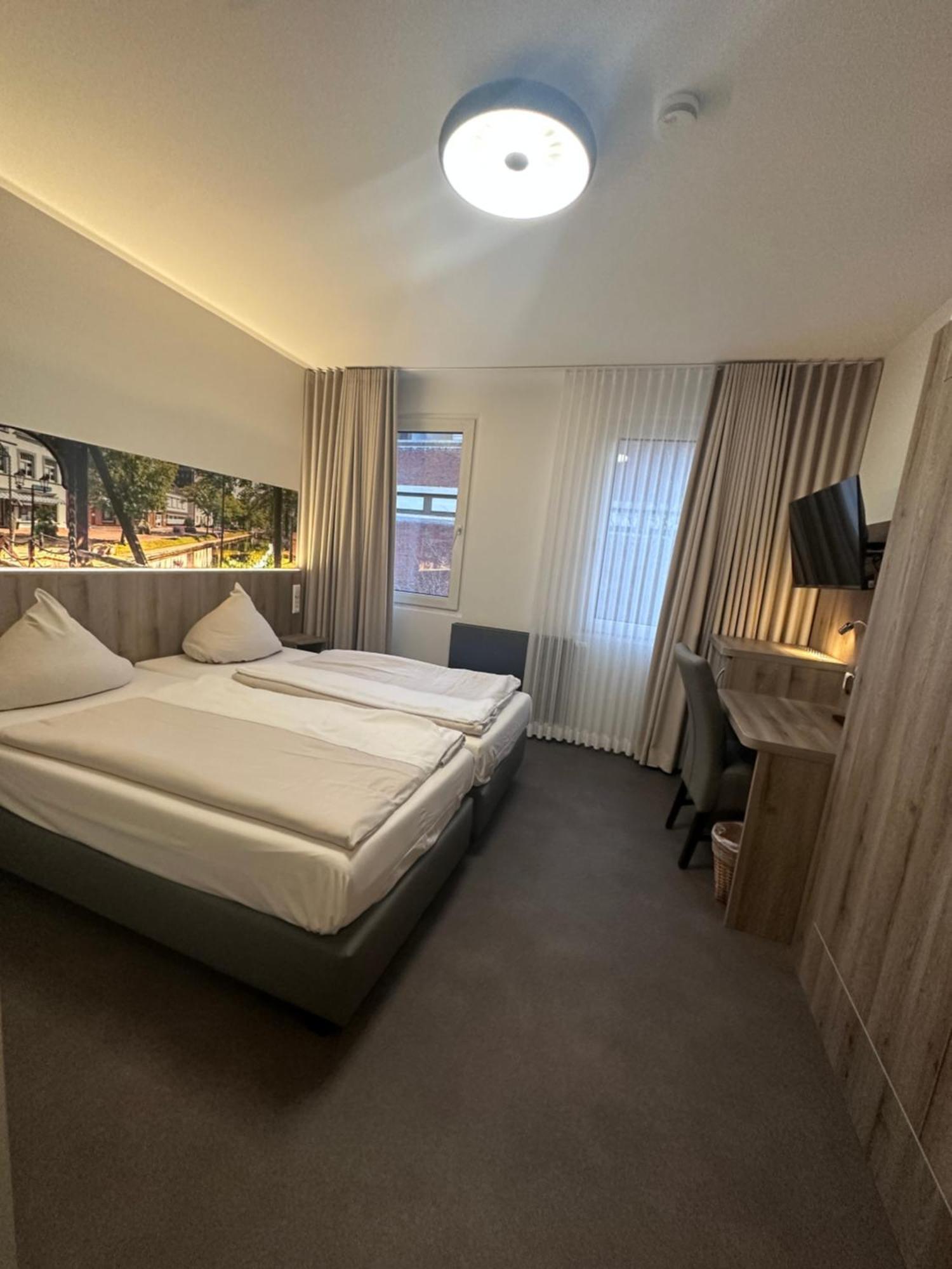 Mediterra Papenburg Zewnętrze zdjęcie