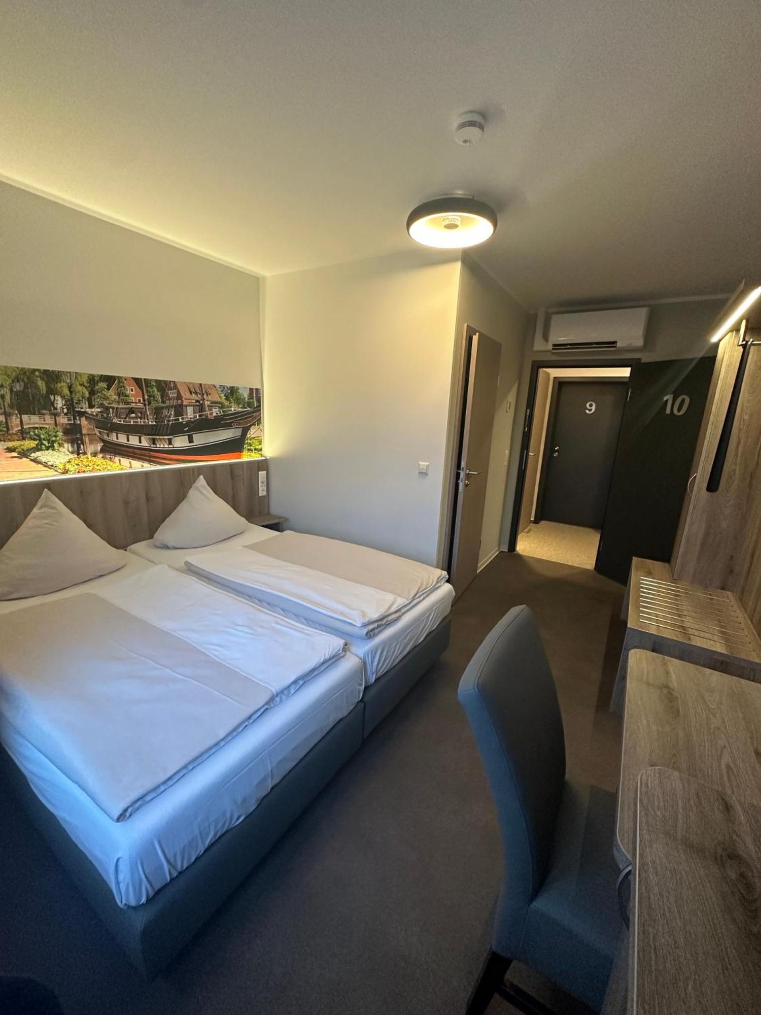 Mediterra Papenburg Zewnętrze zdjęcie