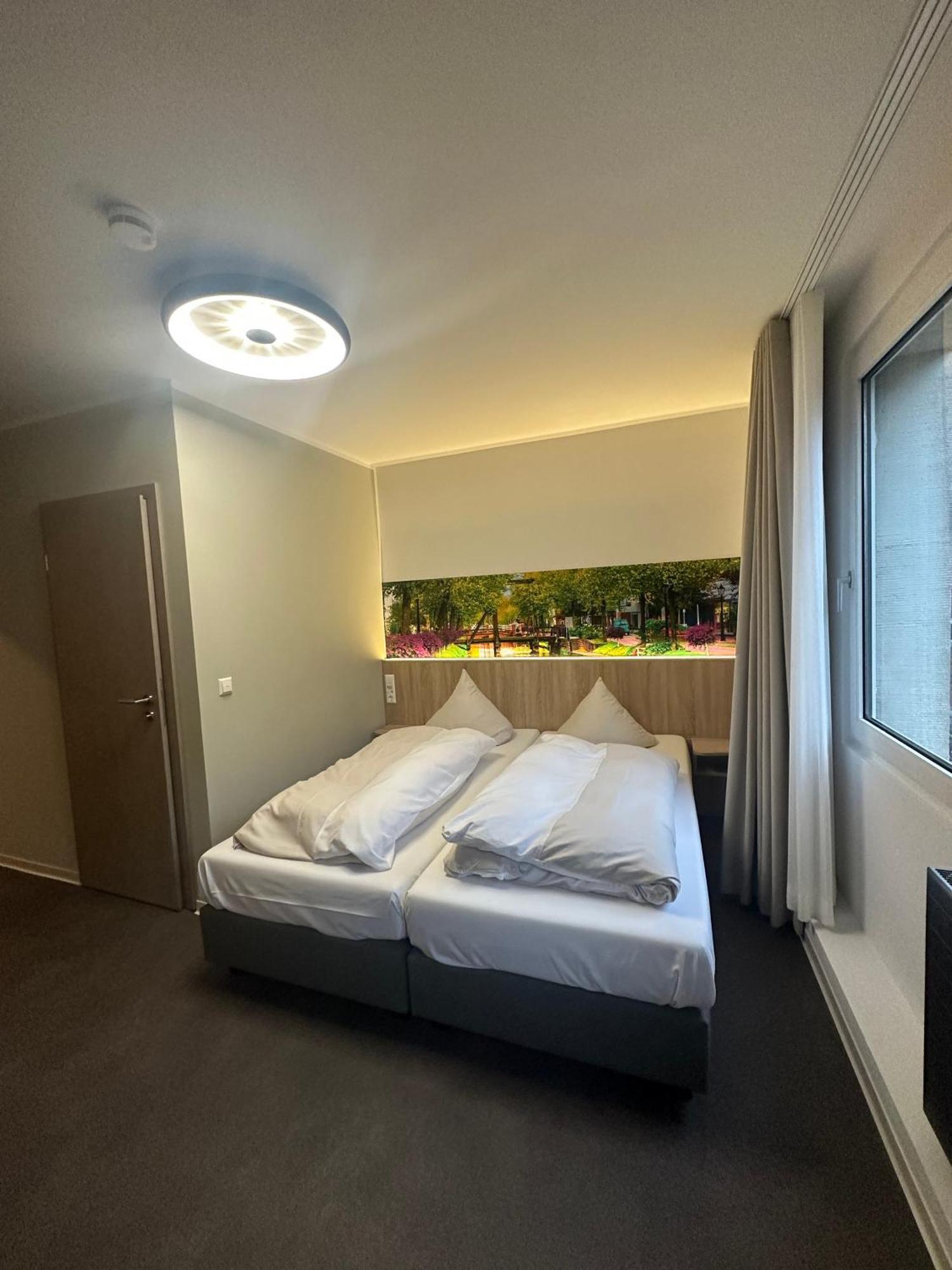 Mediterra Papenburg Zewnętrze zdjęcie